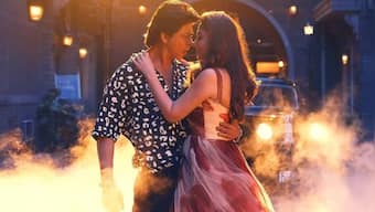 Shah Rukh Khan-Deepika Padukone-Nayanthara starrer nominated for ASTRA Awards 2024
