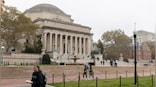 Egg on face: Columbia University cancels discussion to justify Hamas murder, rape after widespread furore