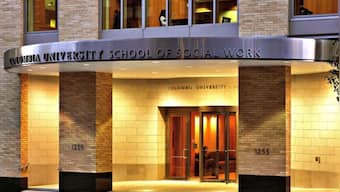 Columbia University organises discussion to justify, normalise Hamas rape, murder