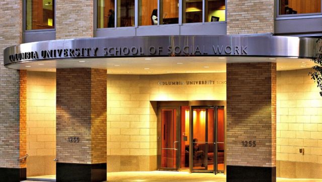 Columbia University organises discussion to justify, normalise Hamas rape, murder Columbia University organises discussion to justify, normalise Hamas rape, murder