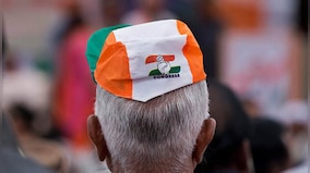 Congress invoking North-South divide is old Aryan-Dravidian wine in new bottle, will only script its demise