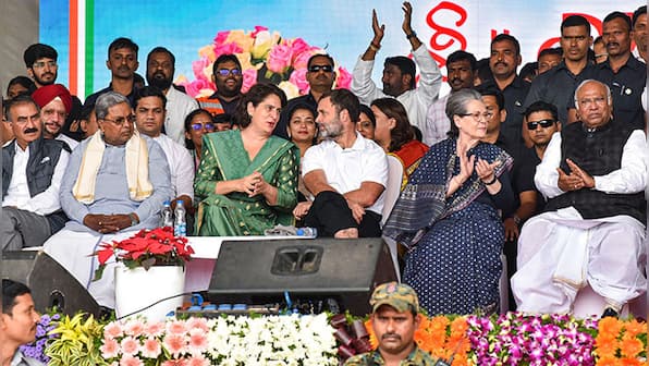 The fizzled endeavour to divide North and South in Indian politics