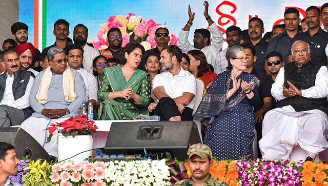 The fizzled endeavour to divide North and South in Indian politics The fizzled endeavour to divide North and South in Indian politics