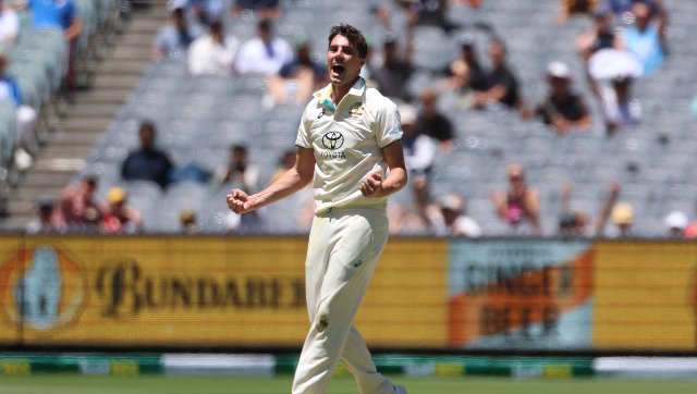 Australia vs Pakistan: ‘Doesn’t really matter,’ Cummins issues epic response to Hafeez's 'better team' comment Australia vs Pakistan: ‘Doesn’t really matter,’ Cummins issues epic response to Hafeez's 'better team' comment