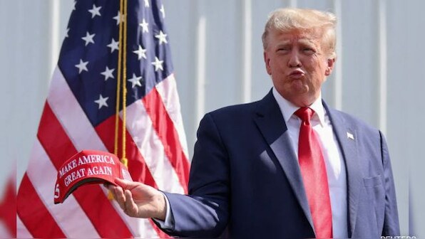 US' Colorado court disqualifies Donald Trump from 2024 Presidential primary ballot