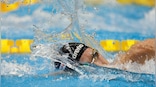 Ireland's Daniel Wiffen breaks oldest swimming world record