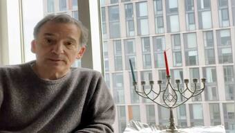 ‘The system at Harvard… is itself evil’: Harvard Rabbi resigns from antisemitism committee after president’s testimony
