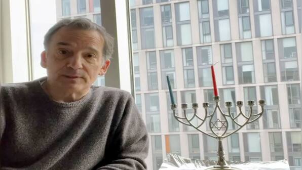 ‘The system at Harvard… is itself evil’: Harvard Rabbi resigns from antisemitism committee after president’s testimony