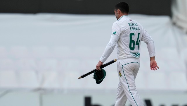 India vs South Africa: Temba Bavuma ruled out of second Test, Dean Elgar to captain Proteas India vs South Africa: Temba Bavuma ruled out of second Test, Dean Elgar to captain Proteas