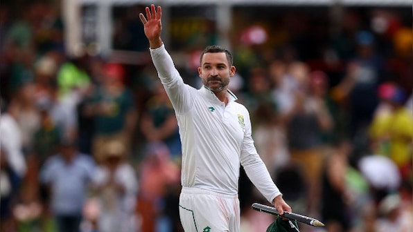 India vs South Africa: Dean Elgar says he focused on keeping things 'nice and simple' in Centurion Test