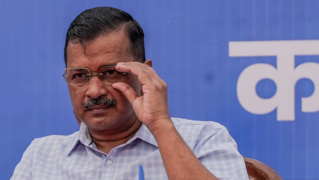 Delhi Excise Policy Case: ED issues fresh summons to AAP chief Arvind Kejriwal Delhi Excise Policy Case: ED issues fresh summons to AAP chief Arvind Kejriwal