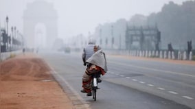 Delhi colder than Shimla today as minimum temperature dips to 4.9 degrees