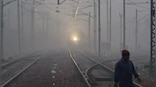 Heavy fog in Delhi delays 134 flights, 22 trains; low visibility to prevail in NCR, North India till New Year's