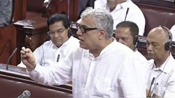 Why have 15 Opposition MPs been suspended from Parliament?