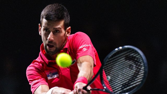 ATP Rankings: Novak Djokovic finishes as World No 1 for record-extending eighth time ATP Rankings: Novak Djokovic finishes as World No 1 for record-extending eighth time