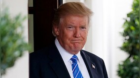 Donald Trump to challenge insurrection ruling using vagueness of Section 3 of 14th Amendment