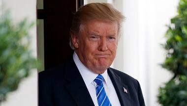Donald Trump to challenge insurrection ruling using vagueness of Section 3 of 14th Amendment