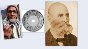 Uttarakhand: Where have coins minted by 'Raja of Harsil' Frederick Wilson gone?