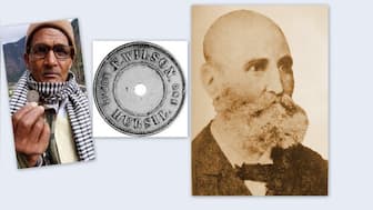 Uttarakhand: Where have coins minted by 'Raja of Harsil' Frederick Wilson gone?