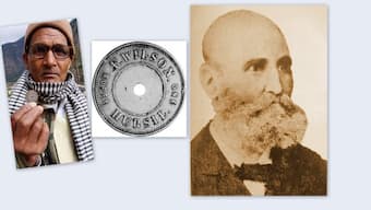 Uttarakhand: Where have coins minted by 'Raja of Harsil' Frederick Wilson gone?