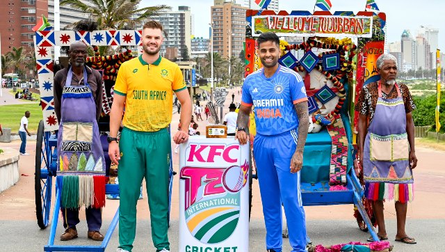 India vs South Africa: Durban Weather Forecast and Kingsmead Stadium Pitch Report India vs South Africa: Durban Weather Forecast and Kingsmead Stadium Pitch Report