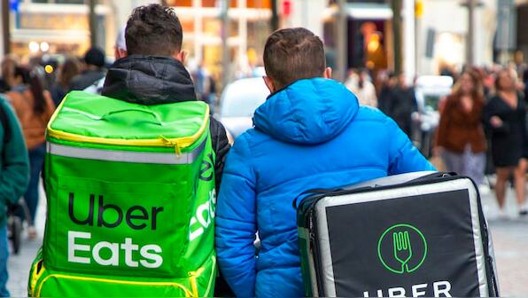 EU may force delivery aggregators, others, to treat gig workers as full-time employees