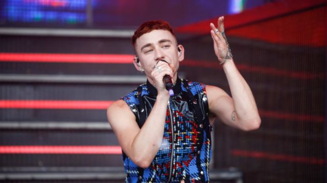 Political leaders, activists call on BBC to drop UK’s Eurovision entrant who blamed Israel for genocide Political leaders, activists call on BBC to drop UK’s Eurovision entrant who blamed Israel for genocide