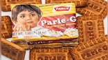 Who is the iconic Parle-G girl, who has been replaced by an Instagram influencer?
