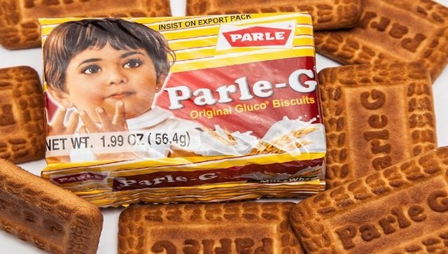 Who is the iconic Parle-G girl, who has been replaced by an Instagram influencer? – Firstpost