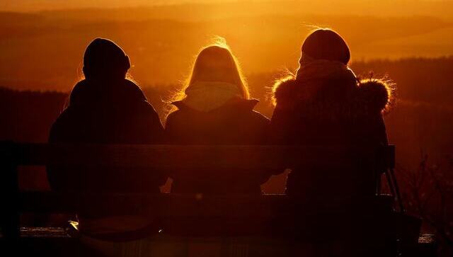 Vantage | What makes you a morning person? Science has the answer Vantage | What makes you a morning person? Science has the answer