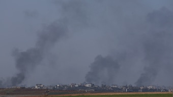 Egypt: Hamas, Islamic Jihad reject giving up power in return for permanent ceasefire