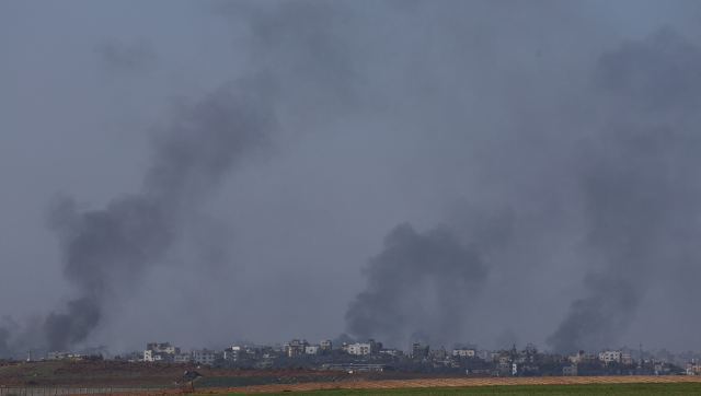 Egypt: Hamas, Islamic Jihad reject giving up power in return for permanent ceasefire Egypt: Hamas, Islamic Jihad reject giving up power in return for permanent ceasefire