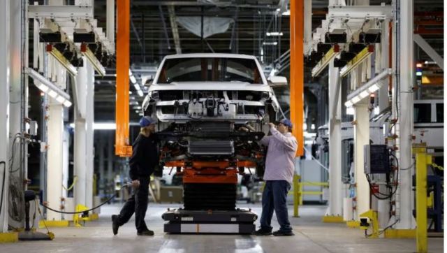 No Country for EVs: In US it takes 3 weeks more to sell an electric vehicle than a fossil fuel car No Country for EVs: In US it takes 3 weeks more to sell an electric vehicle than a fossil fuel car