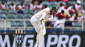 Former South Africa captain Dean Elgar to retire from international cricket after Test series against India