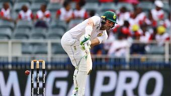 Former South Africa captain Dean Elgar to retire from international cricket after Test series against India