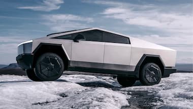 Elon Musk made the Tesla Cybertruck so strong, it may be illegal in the EU. Here’s why