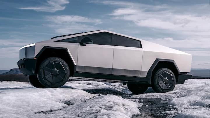 Elon Musk made the Tesla Cybertruck so strong, it may be illegal in the EU. Here’s why Elon Musk made the Tesla Cybertruck so strong, it may be illegal in the EU. Here’s why