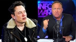 Elon Musk’s X reinstates controversial conspiracy theorist, gun-violence denier Alex Jones
