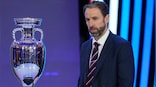 Euro 2024 draw: England ready to handle expectations at tournament, says Gareth Southgate