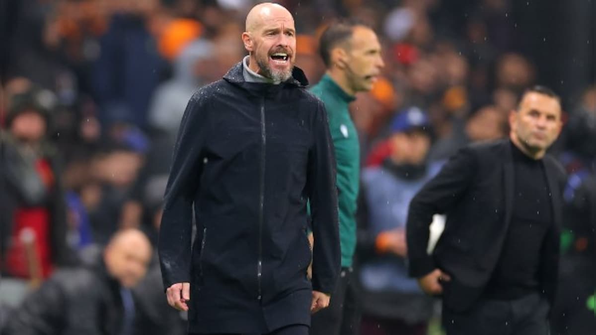 Erik ten Hag urges Manchester United's hierarchy to keep faith in him