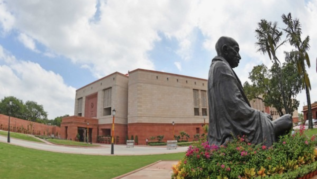 Ethics panel to submit report on cash-for-query case against Mahua Moitra on first day of Parliament's Winter Session Ethics panel to submit report on cash-for-query case against Mahua Moitra on first day of Parliament's Winter Session