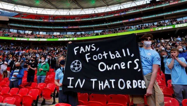 Super League vs UEFA: European Court of Justice to rule on future of European football Super League vs UEFA: European Court of Justice to rule on future of European football