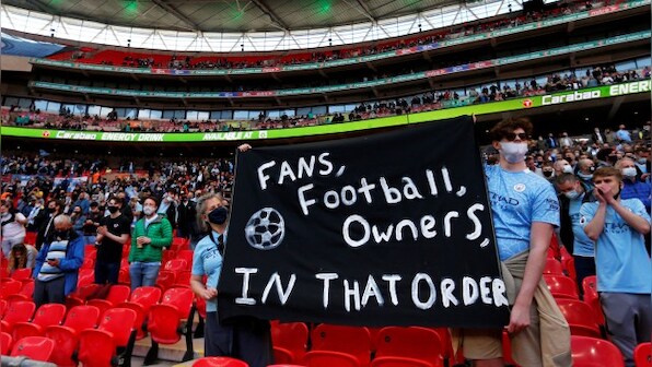 Super League: European Court of Justice rules UEFA, FIFA's ban breaks EU law
