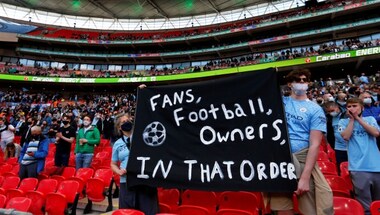 Super League: European Court of Justice rules UEFA, FIFA's ban breaks EU law