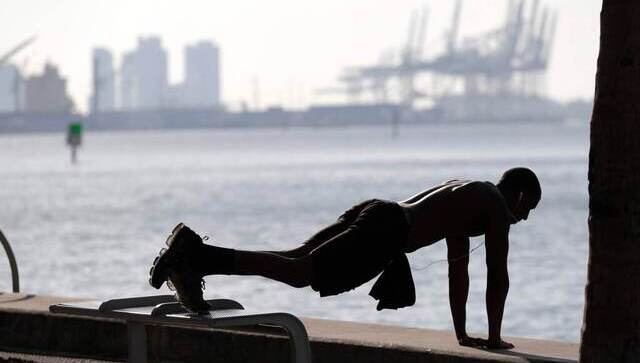 Vantage | How much does your employer need to know about your health? Vantage | How much does your employer need to know about your health?