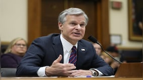 Attack on Indian consulate in San Francisco and more: What FBI chief discussed with NIA boss