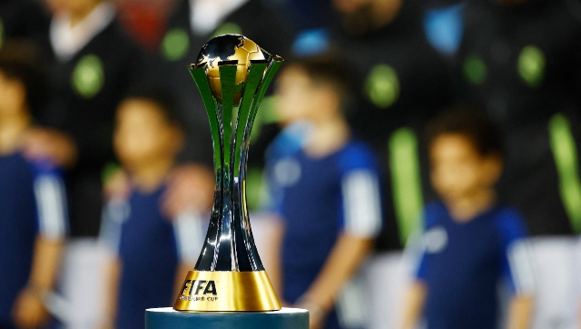 FIFA Club World Cup 2023: Participating teams announce official squads for tournament in Saudi Arabia FIFA Club World Cup 2023: Participating teams announce official squads for tournament in Saudi Arabia