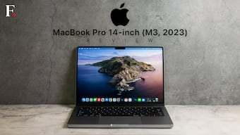 MacBook Pro 14-inch M3 2023 Review: Almost Flawless