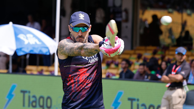 IPL 2024 Auction: Faf du Plessis says RCB bought players aiming to improve record at Chinnaswamy IPL 2024 Auction: Faf du Plessis says RCB bought players aiming to improve record at Chinnaswamy