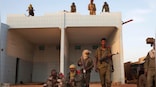 Mali: Dozens killed as rebels attack army camp, village